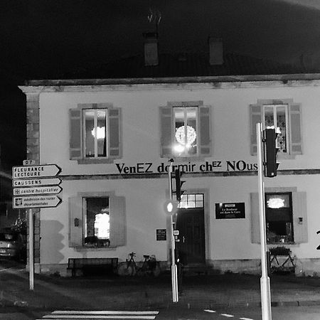 Gîte et Chambres Le Relais de St Jacques Condom Exterior foto